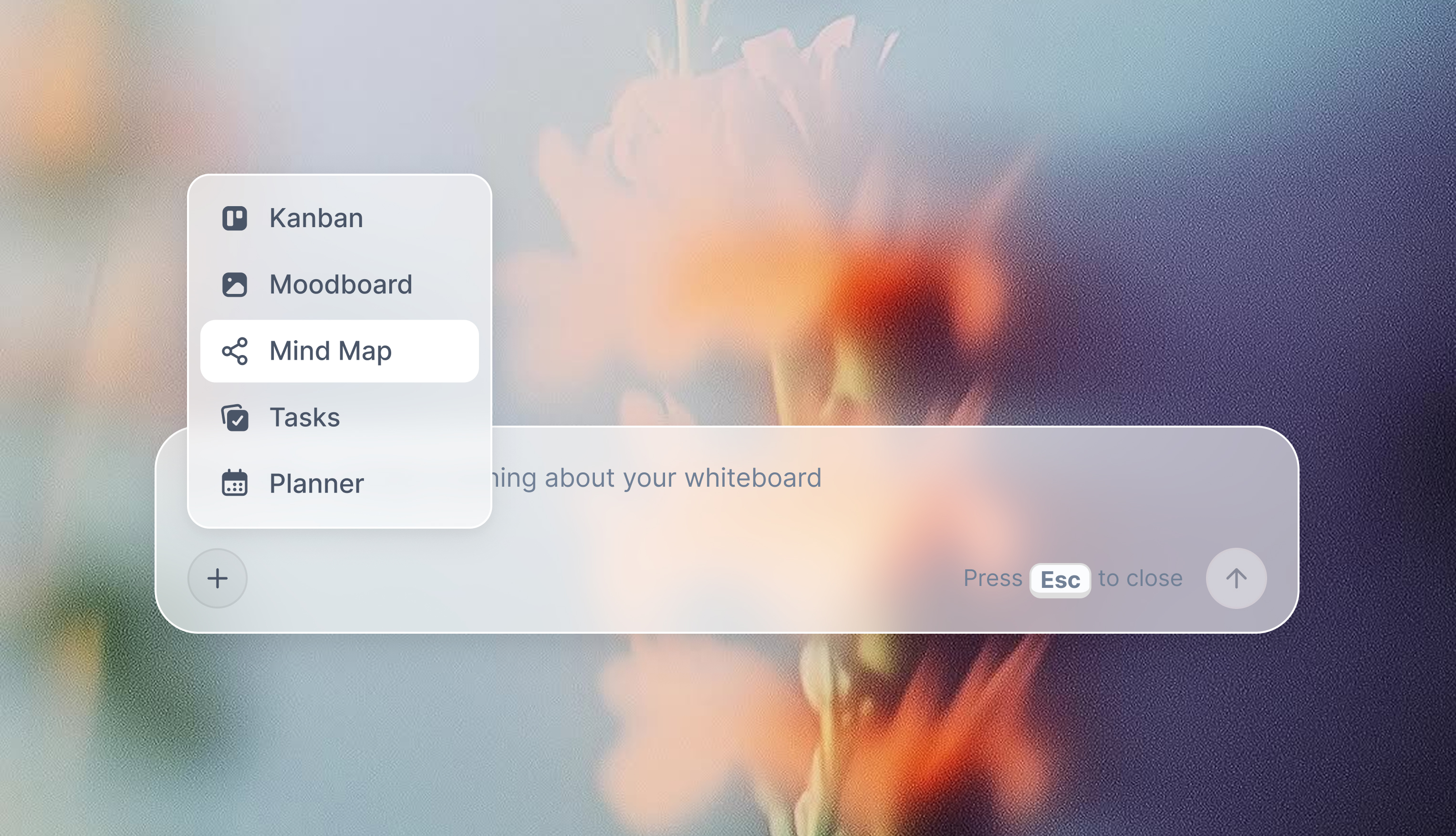 Storyflow Mind Mapping Feature